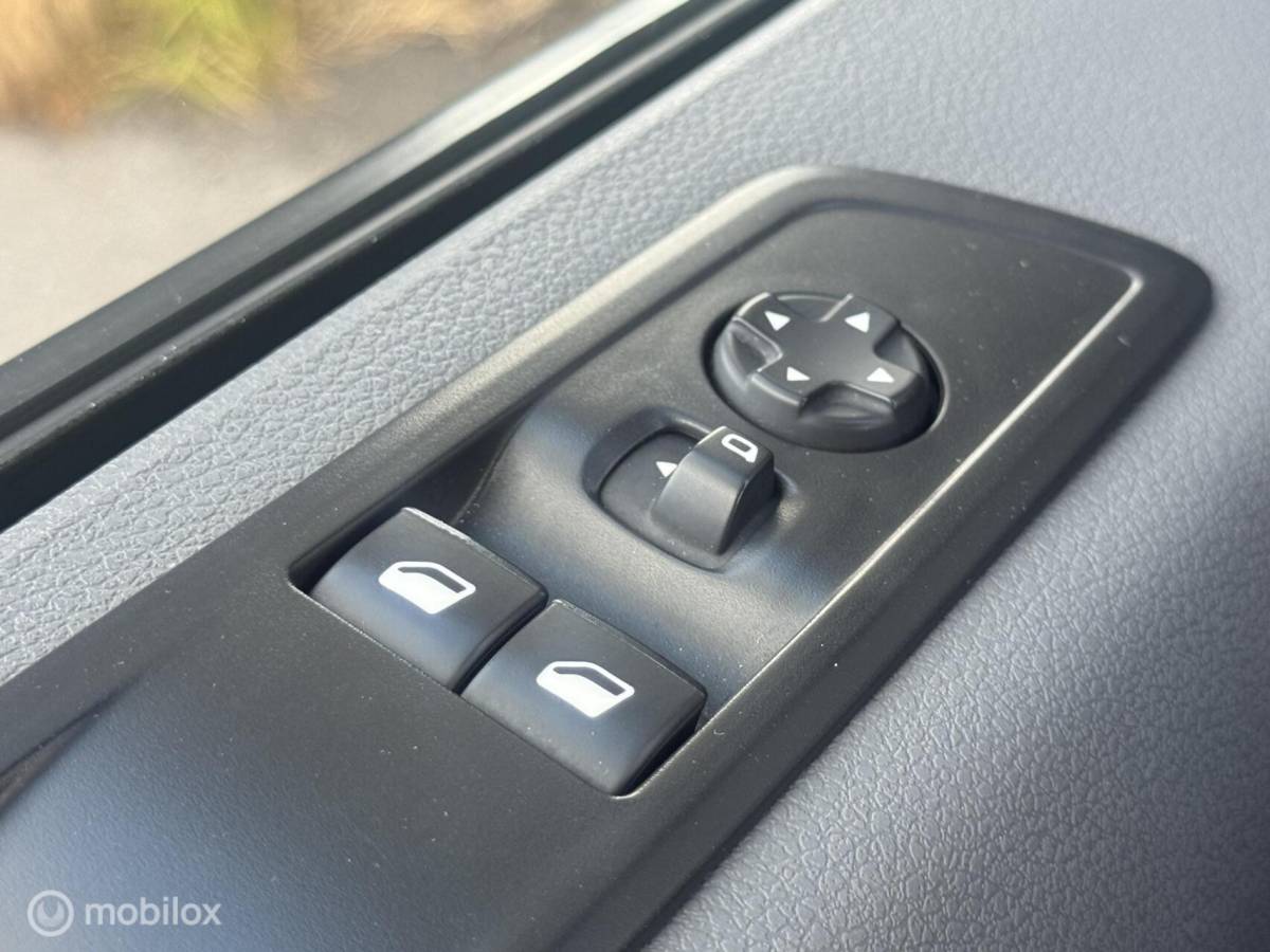 Fiat Scudo Fiat Scudo Bestel 2.0 MultiJet L3H1 SX I Airco I Navi