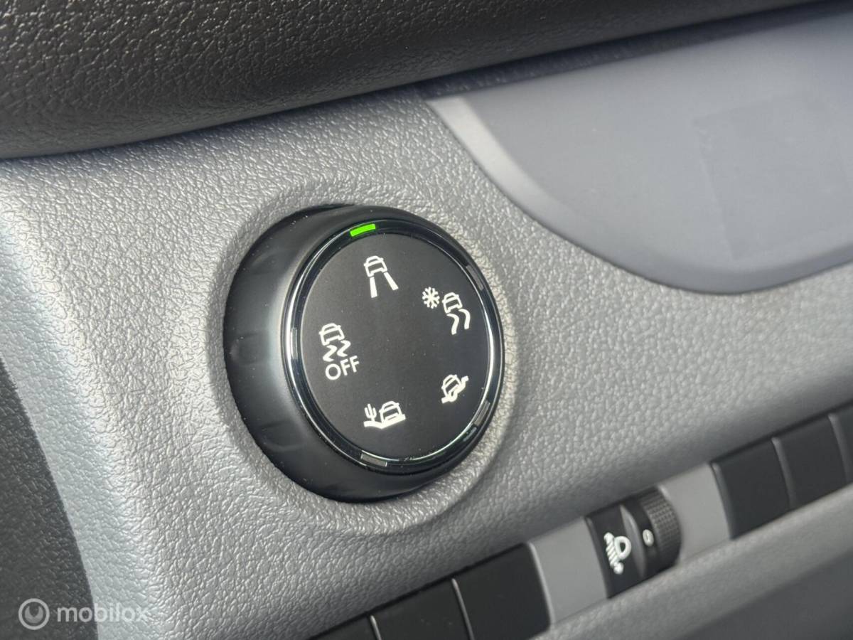 Fiat Scudo Fiat Scudo Bestel 2.0 MultiJet L3H1 SX I Airco I Navi