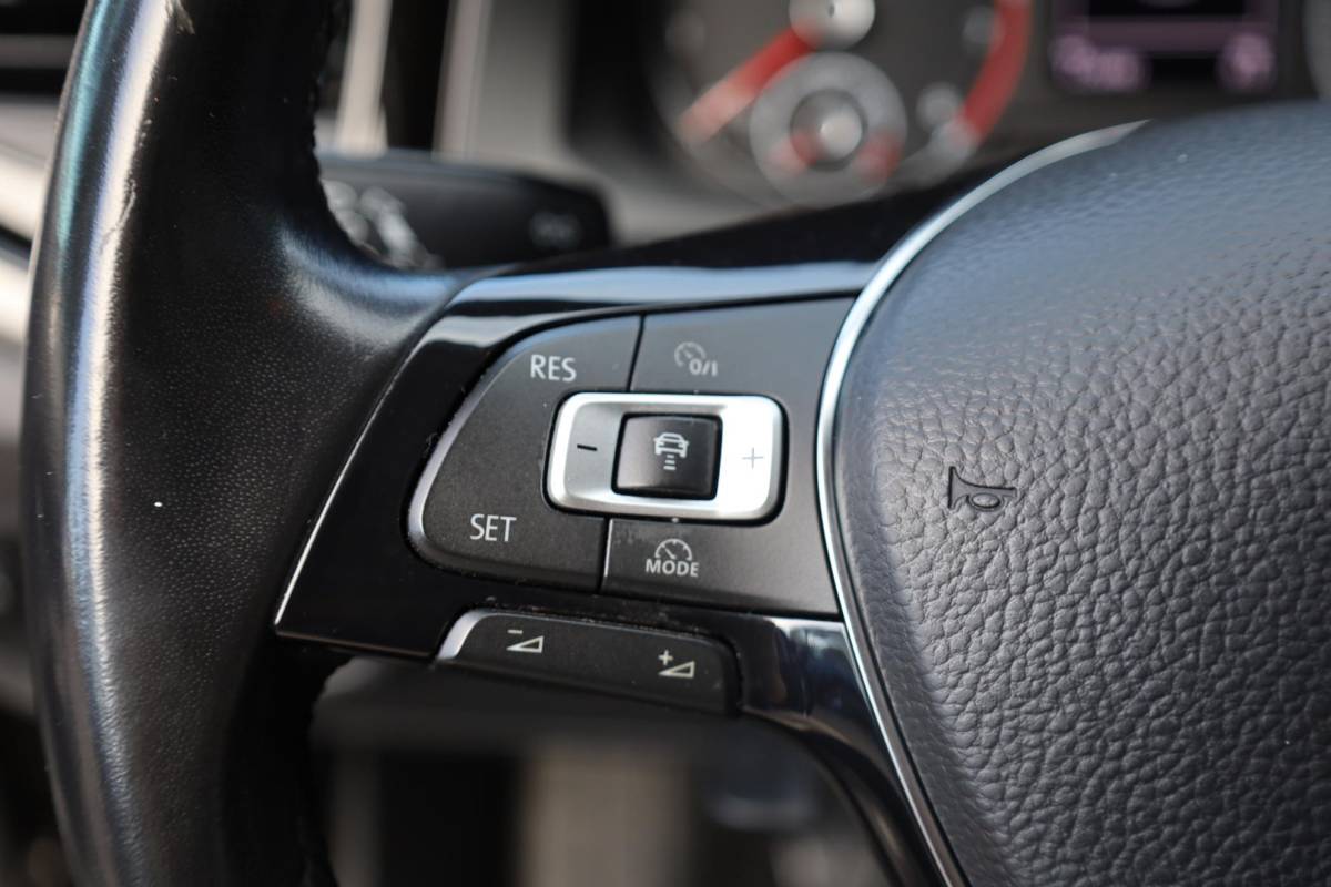 Volkswagen Polo Volkswagen Polo 1.0 TSI Comfortline CARPLAY ADAPTIVE-CRUISE DAB VOICE 2XPDC NAP