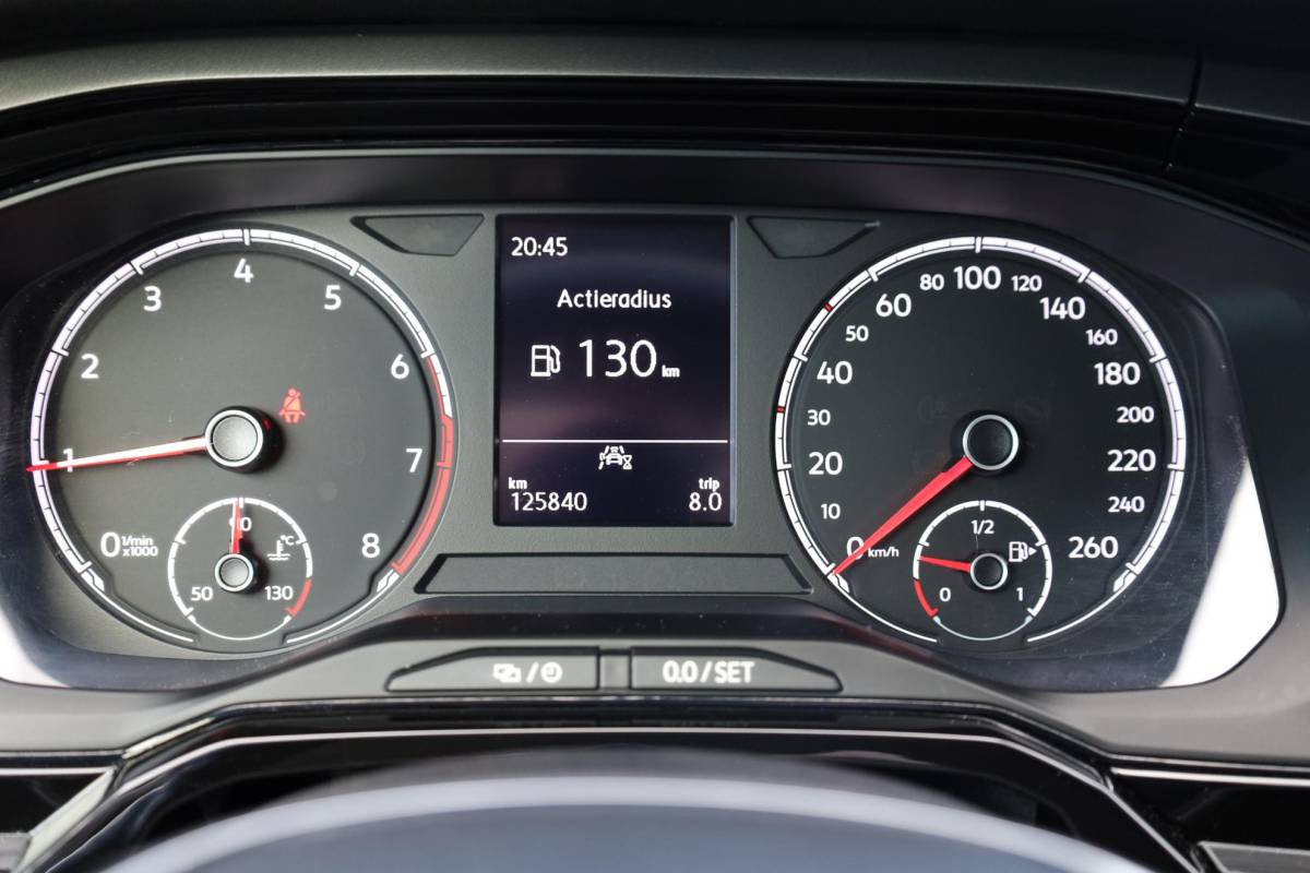 Volkswagen Polo Volkswagen Polo 1.0 TSI Comfortline CARPLAY ADAPTIVE-CRUISE DAB VOICE 2XPDC NAP