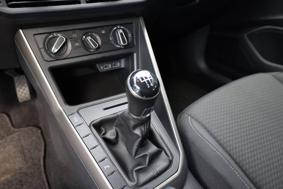 Volkswagen Polo Volkswagen Polo 1.0 TSI Comfortline CARPLAY ADAPTIVE-CRUISE DAB VOICE 2XPDC NAP