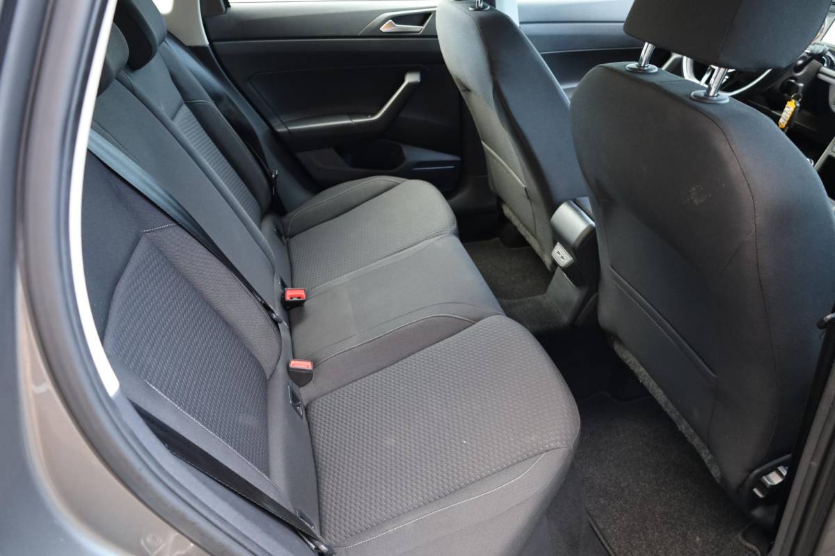 Volkswagen Polo Volkswagen Polo 1.0 TSI Comfortline CARPLAY ADAPTIVE-CRUISE DAB VOICE 2XPDC NAP