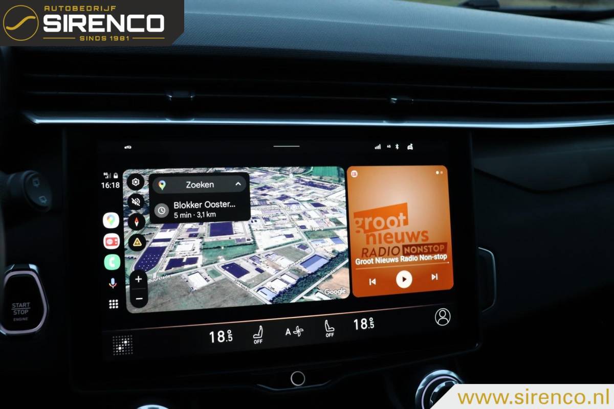 Lynk & Co 01 Lynk & Co 01 1.5 | komt binnen | panoramadak | stoelverwarming |dab | adaptive cruise control | sfeerverlichting |