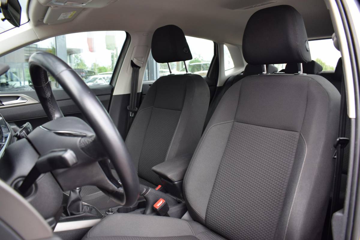 Volkswagen Polo Volkswagen Polo 1.0 TSI Comfortline | Apple CarPlay | ACC | Airco | Navi