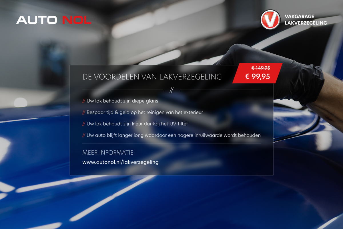 Volkswagen Polo Volkswagen Polo 1.0 TSI Comfortline | Apple CarPlay | ACC | Airco | Navi