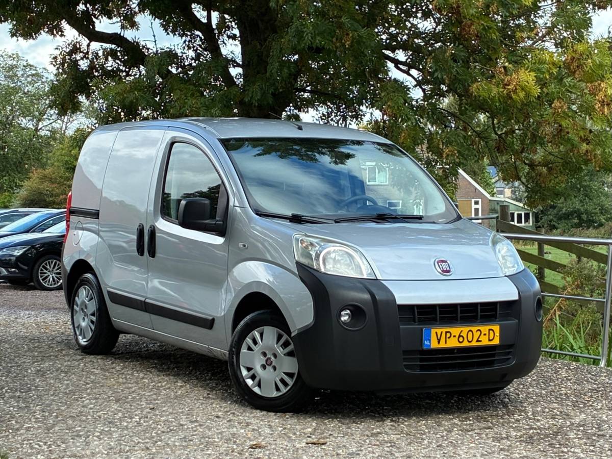 Fiat Fiorino
