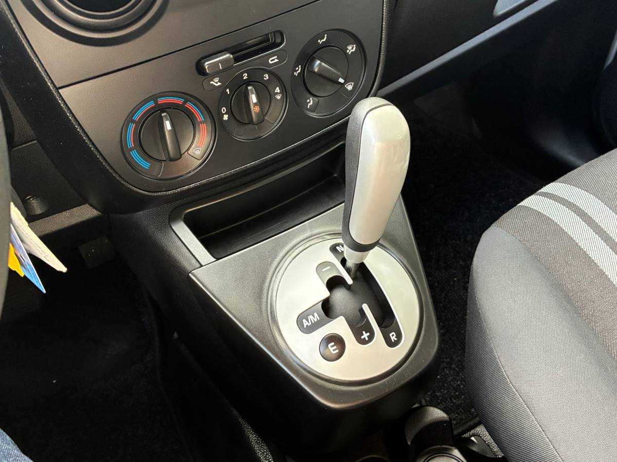 Fiat Fiorino Fiat Fiorino 1.3 MJ SX | Automaat | Invalide Roelstoel nu €5.975,-!!!