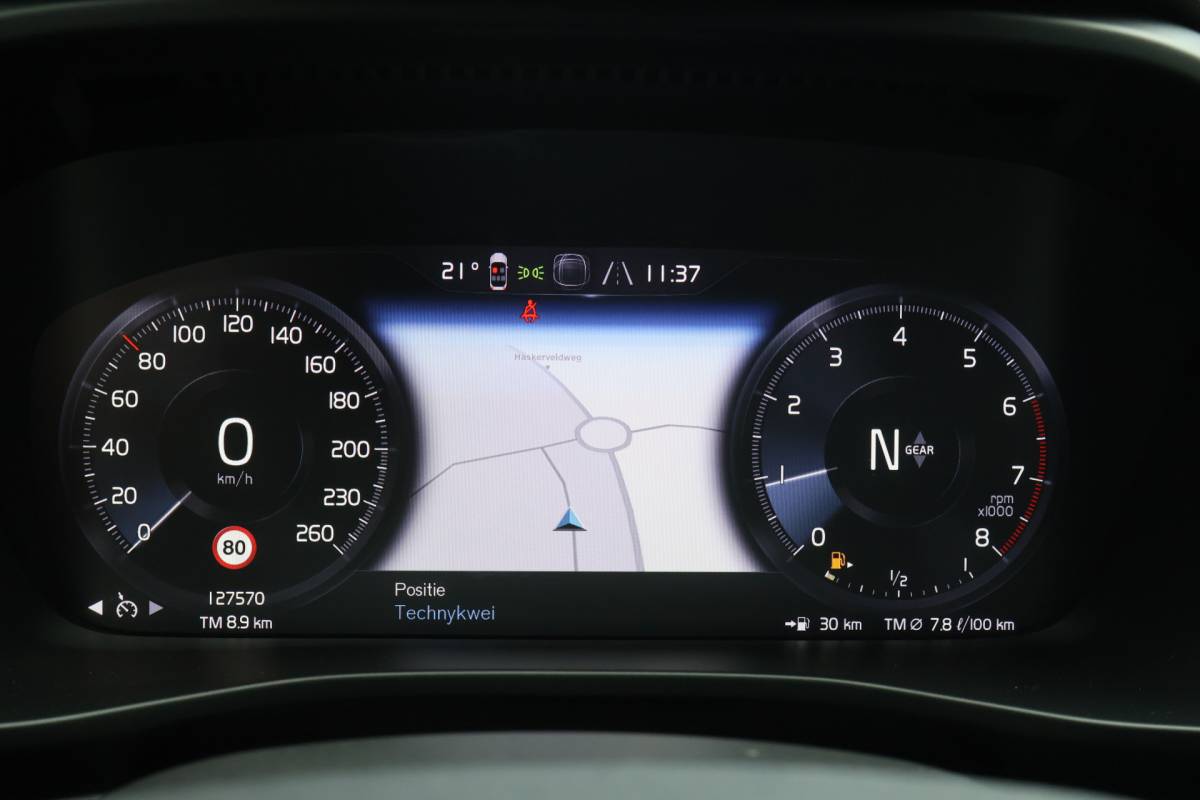 Volvo XC40 Volvo XC40 1.5 T2 Core | Origineel NL | Climate Pack | Park Assist Pack |