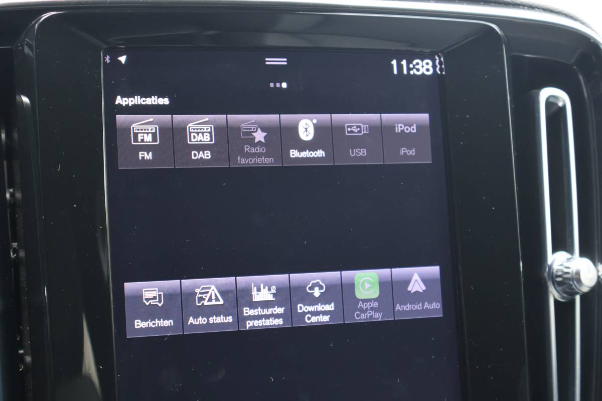 Volvo XC40 Volvo XC40 1.5 T2 Core | Origineel NL | Climate Pack | Park Assist Pack |