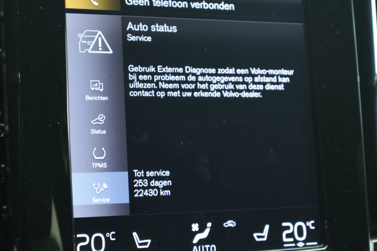 Volvo XC40 Volvo XC40 1.5 T2 Core | Origineel NL | Climate Pack | Park Assist Pack |