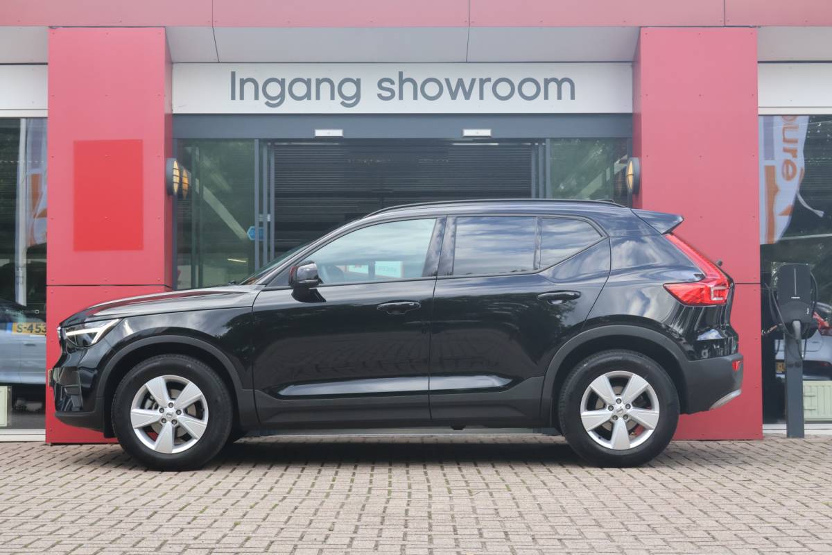 Volvo XC40 Volvo XC40 1.5 T2 Core | Origineel NL | Climate Pack | Park Assist Pack |
