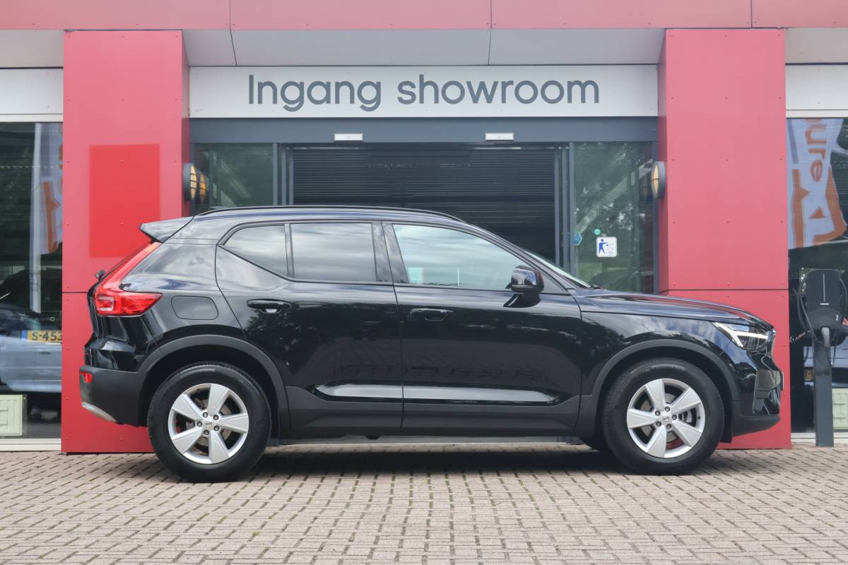 Volvo XC40 Volvo XC40 1.5 T2 Core | Origineel NL | Climate Pack | Park Assist Pack |