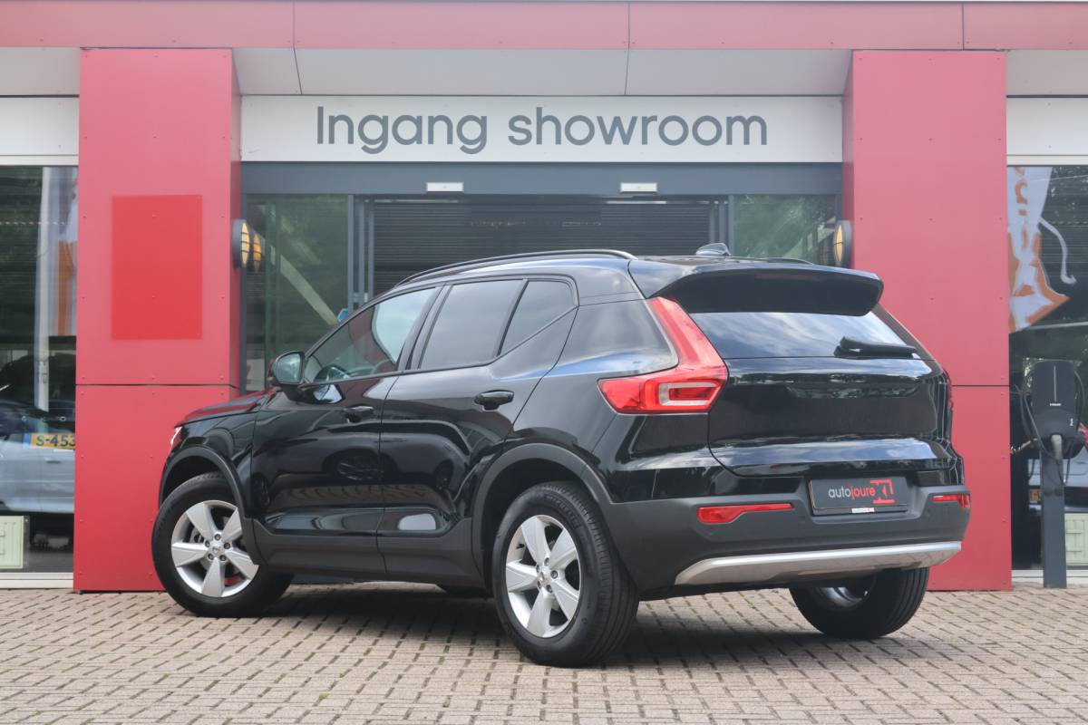Volvo XC40 Volvo XC40 1.5 T2 Core | Origineel NL | Climate Pack | Park Assist Pack |