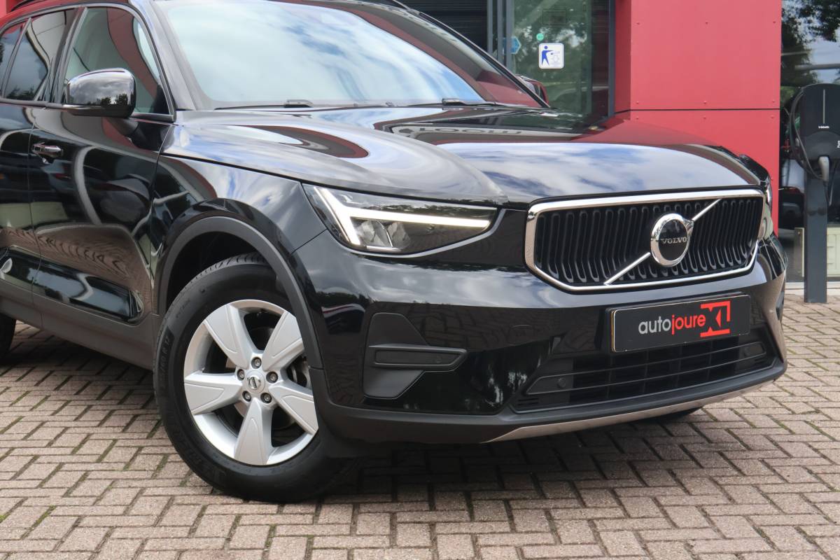 Volvo XC40 Volvo XC40 1.5 T2 Core | Origineel NL | Climate Pack | Park Assist Pack |