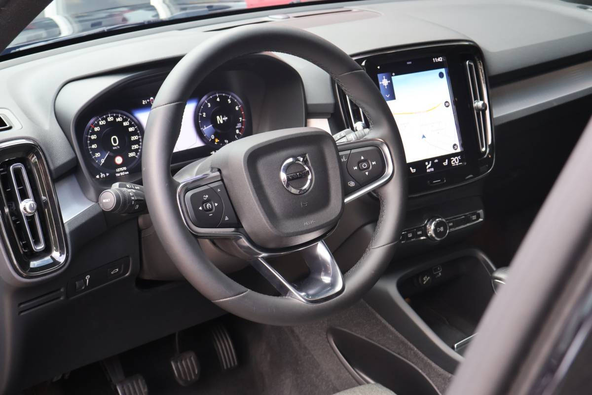 Volvo XC40 Volvo XC40 1.5 T2 Core | Origineel NL | Climate Pack | Park Assist Pack |