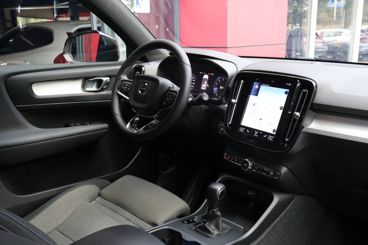 Volvo XC40 Volvo XC40 1.5 T2 Core | Origineel NL | Climate Pack | Park Assist Pack |