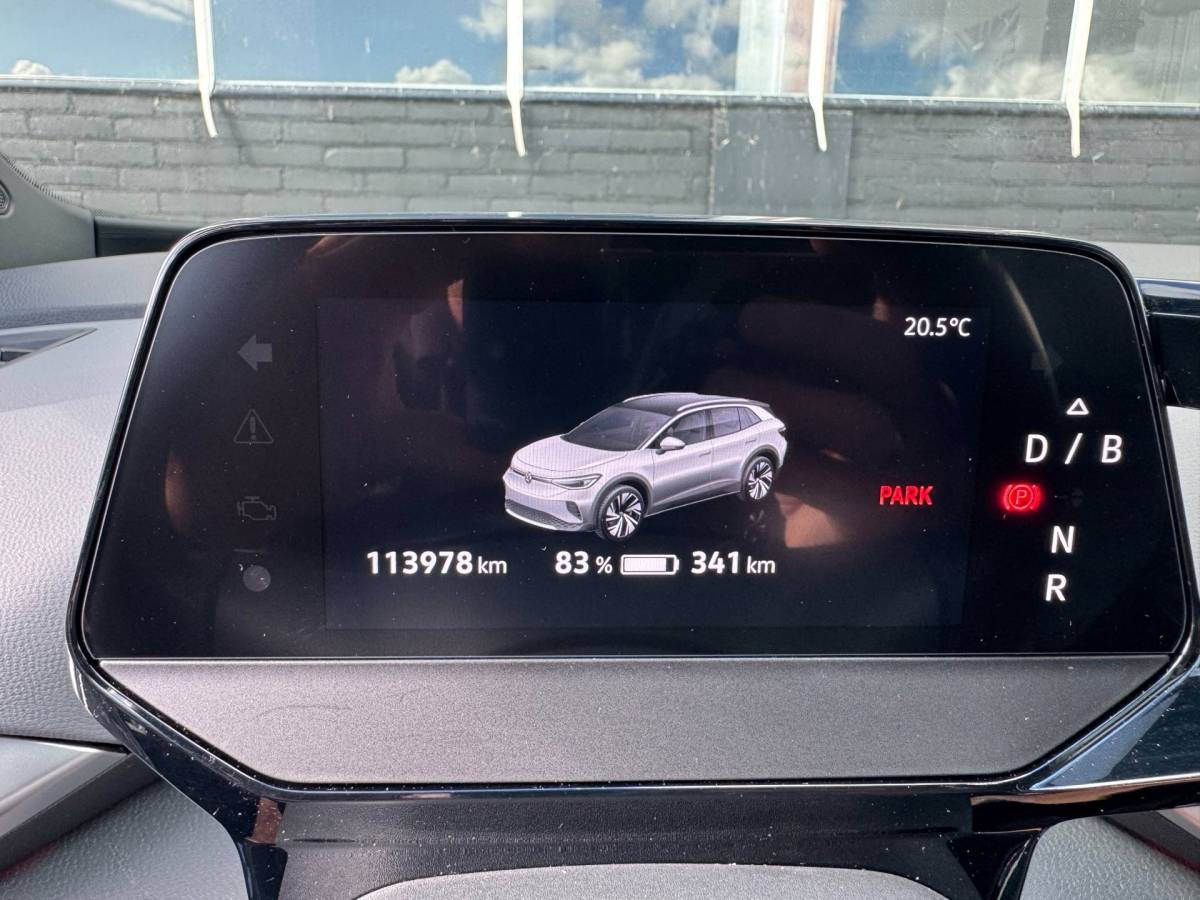 Volkswagen ID.4 Volkswagen ID.4 First Max 77 kWh ** PANO + MASSAGE + THAAK + 360 CAMERA + FULL OPTION**