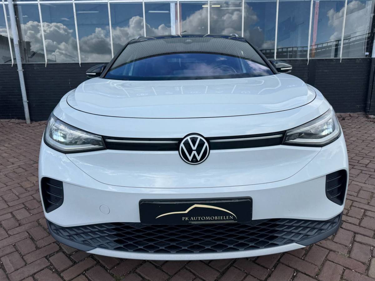 Volkswagen ID.4 Volkswagen ID.4 First Max 77 kWh ** PANO + MASSAGE + THAAK + 360 CAMERA + FULL OPTION**