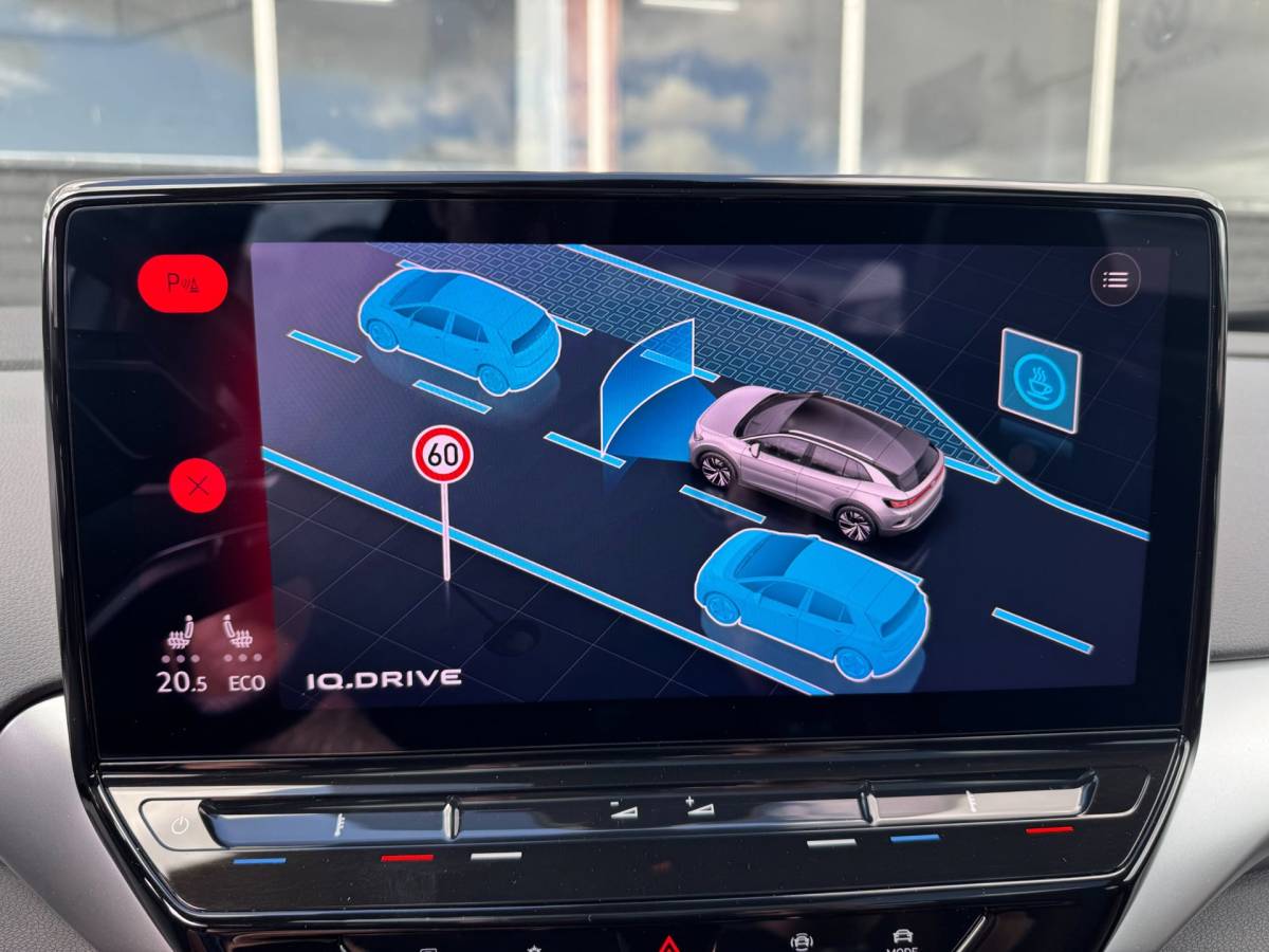 Volkswagen ID.4 Volkswagen ID.4 First Max 77 kWh ** PANO + MASSAGE + THAAK + 360 CAMERA + FULL OPTION**