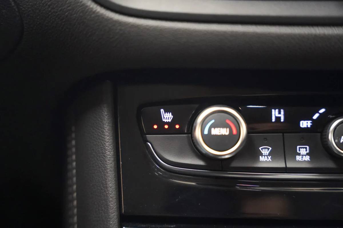Opel Grandland X Opel Grandland X 1.6 PHEV
