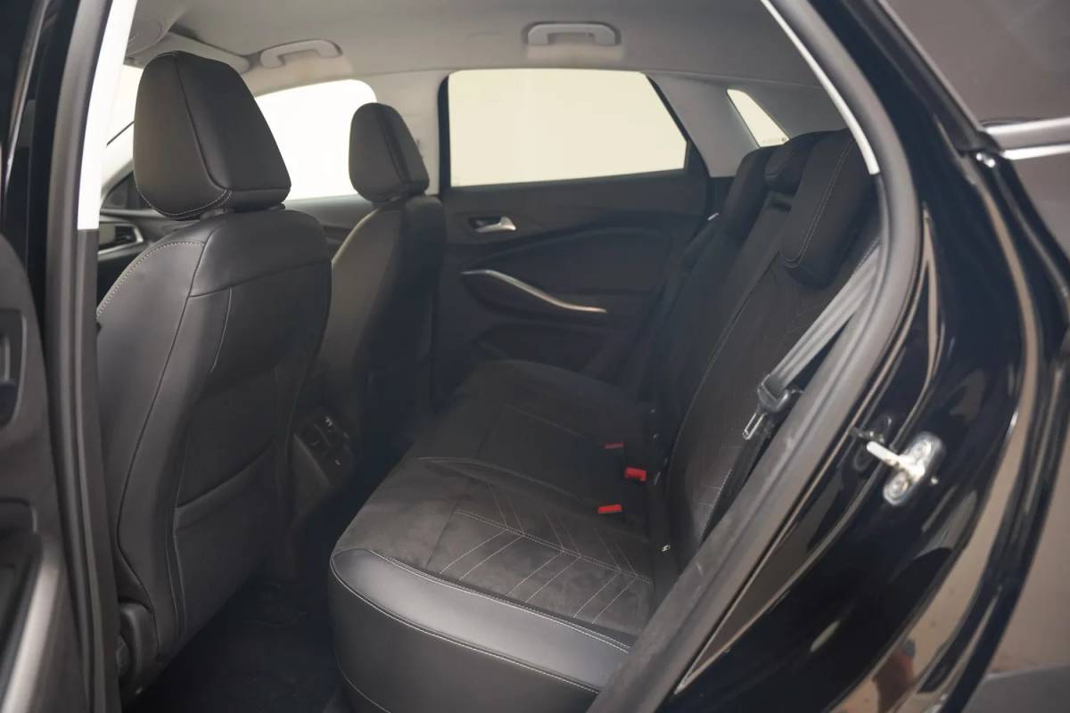 Opel Grandland X Opel Grandland X 1.6 PHEV