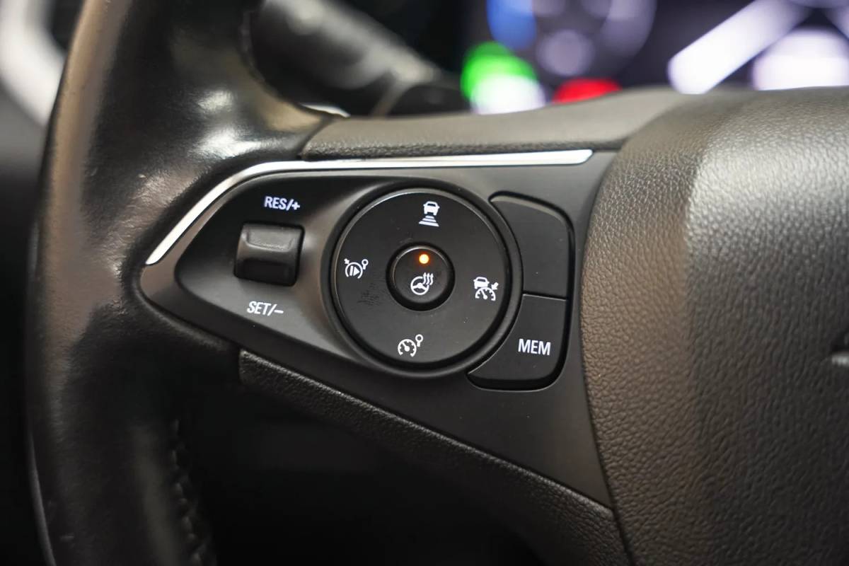 Opel Grandland X Opel Grandland X 1.6 PHEV
