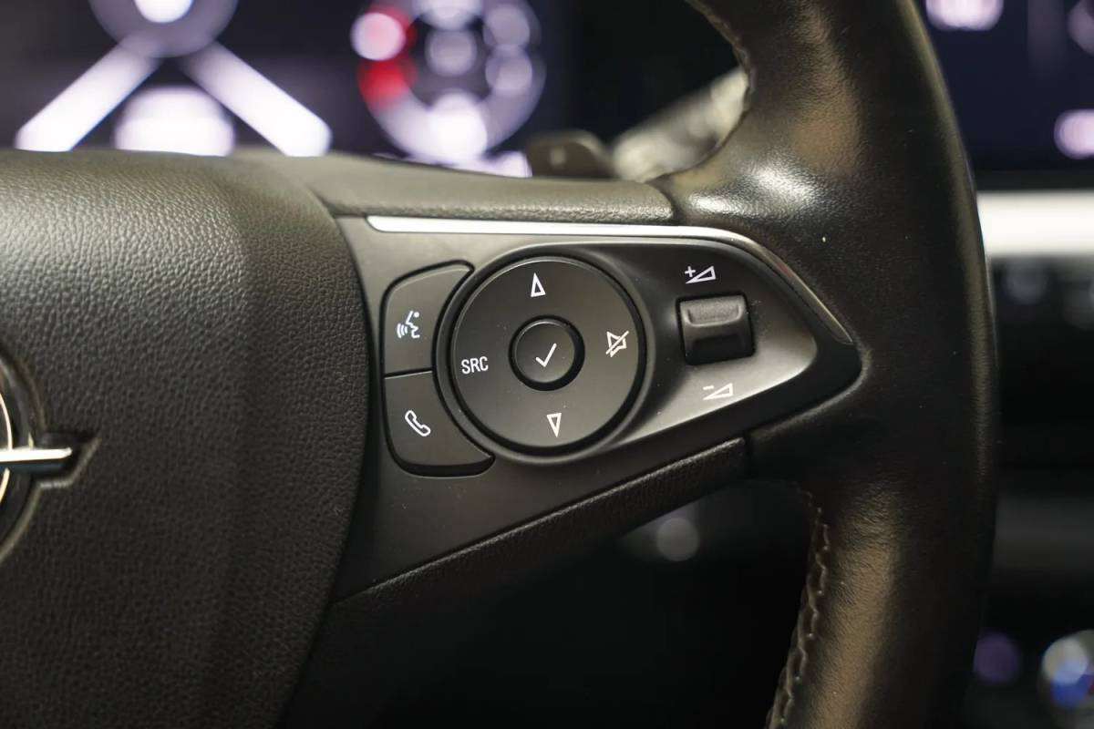 Opel Grandland X Opel Grandland X 1.6 PHEV