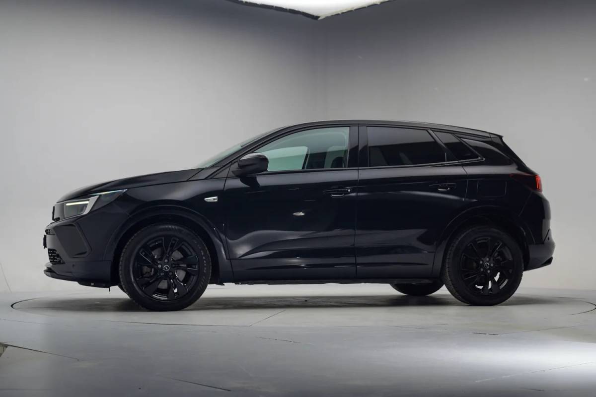 Opel Grandland X Opel Grandland X 1.6 PHEV