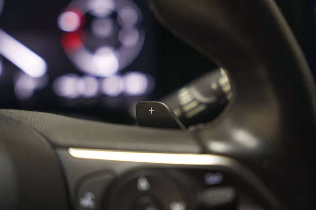 Opel Grandland X Opel Grandland X 1.6 PHEV