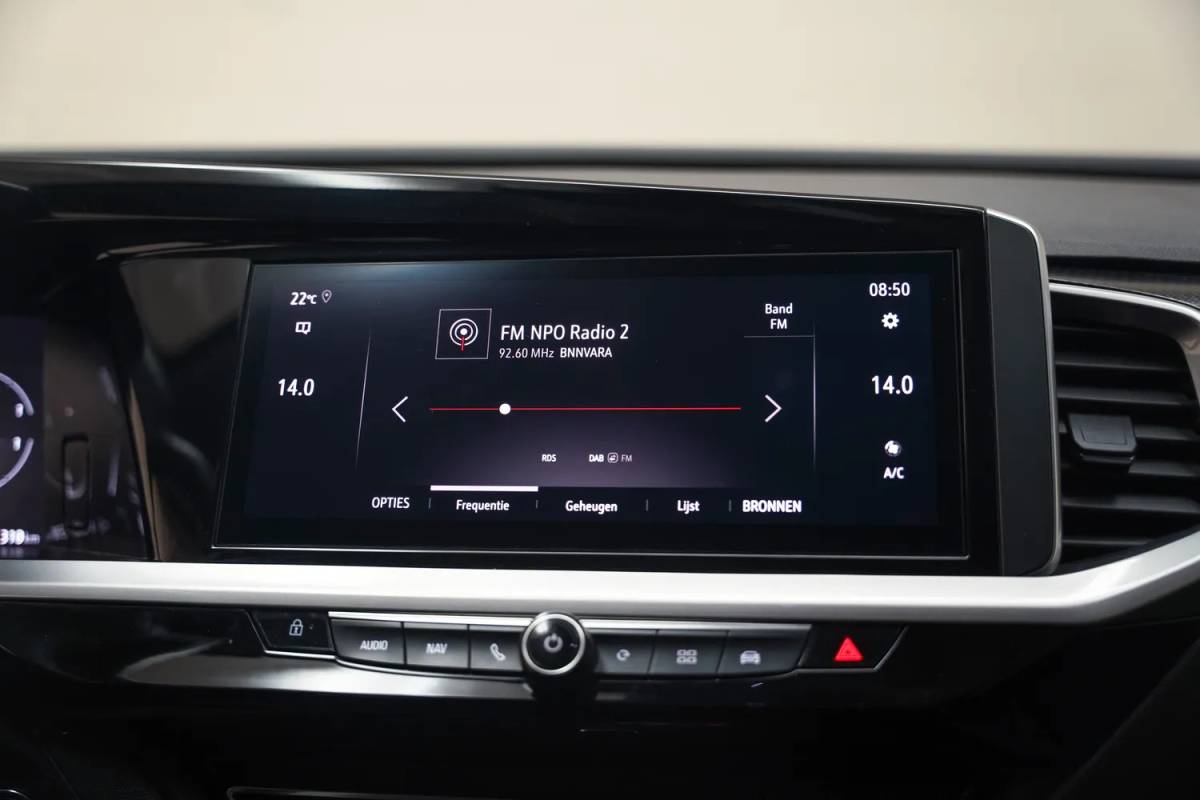 Opel Grandland X Opel Grandland X 1.6 PHEV