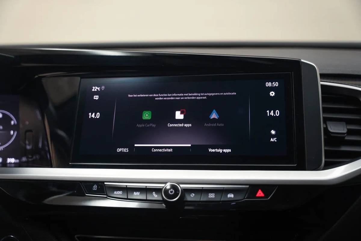 Opel Grandland X Opel Grandland X 1.6 PHEV