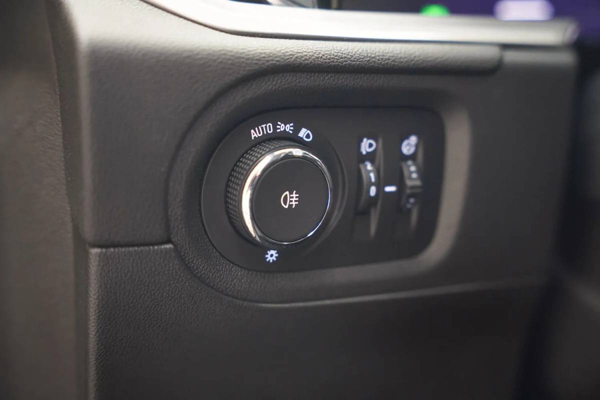 Opel Grandland X Opel Grandland X 1.6 PHEV
