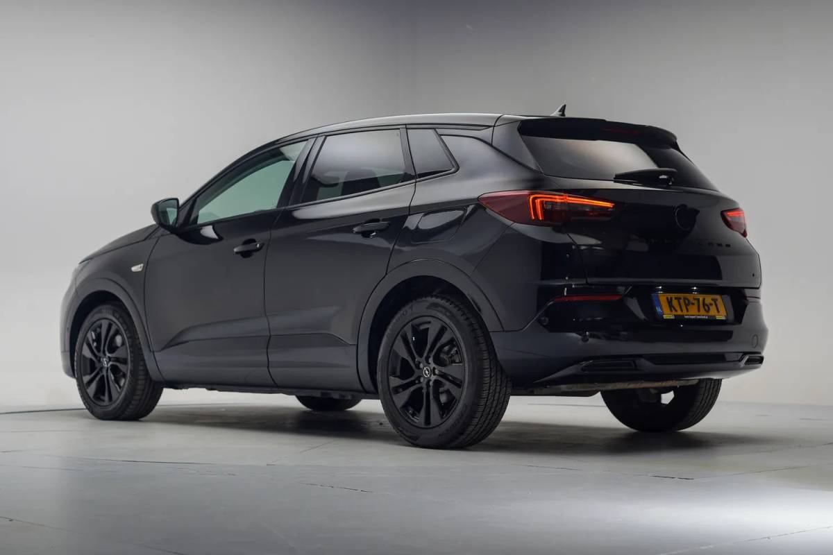 Opel Grandland X Opel Grandland X 1.6 PHEV