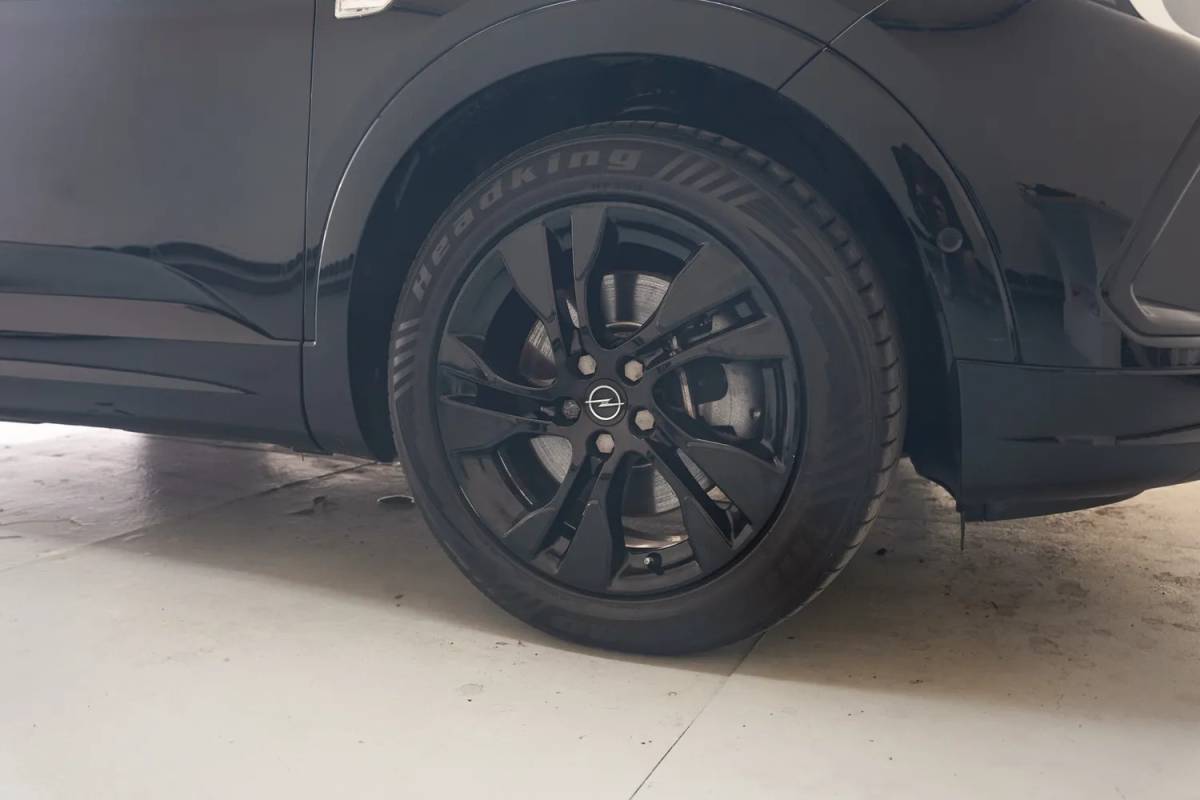 Opel Grandland X Opel Grandland X 1.6 PHEV