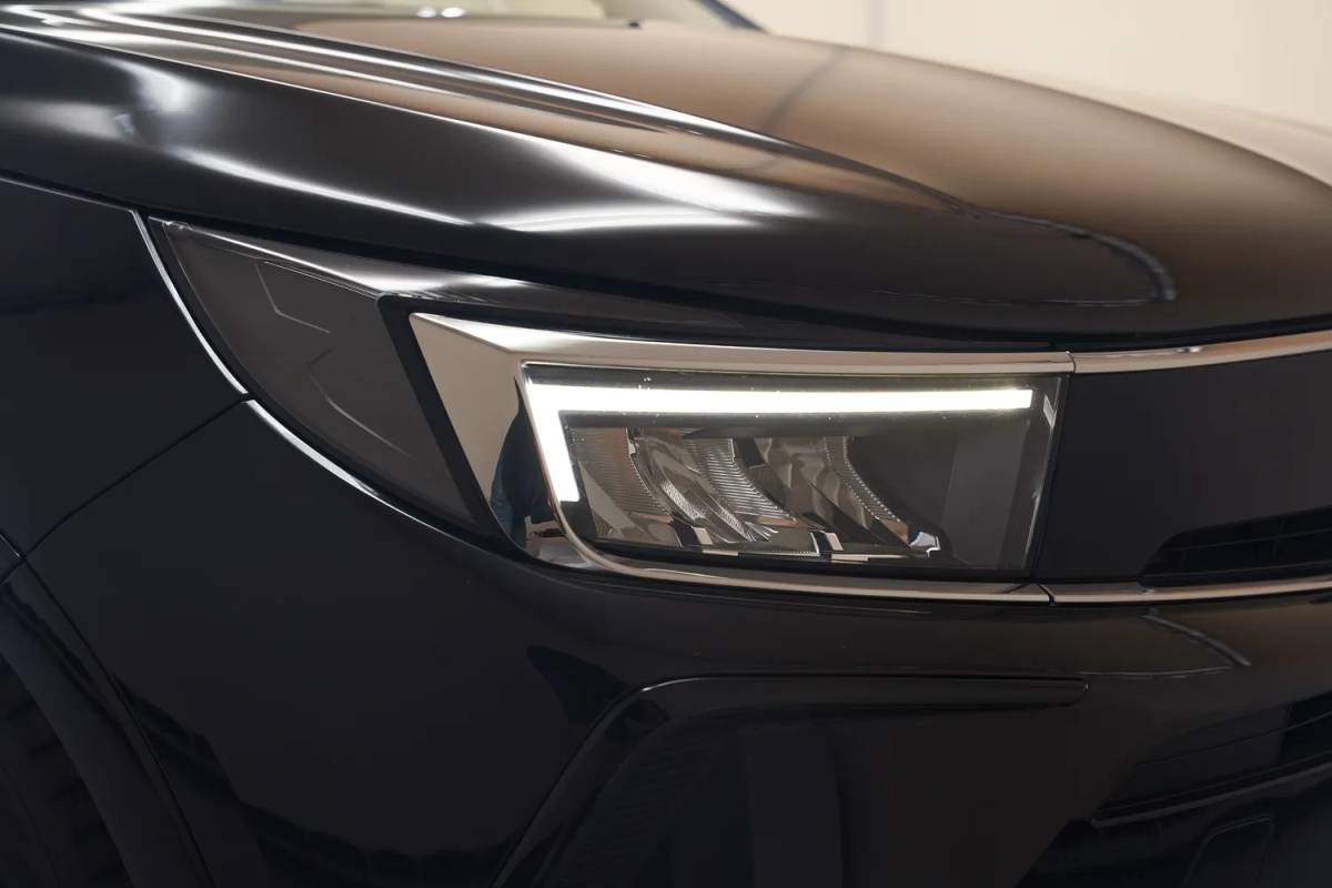 Opel Grandland X Opel Grandland X 1.6 PHEV