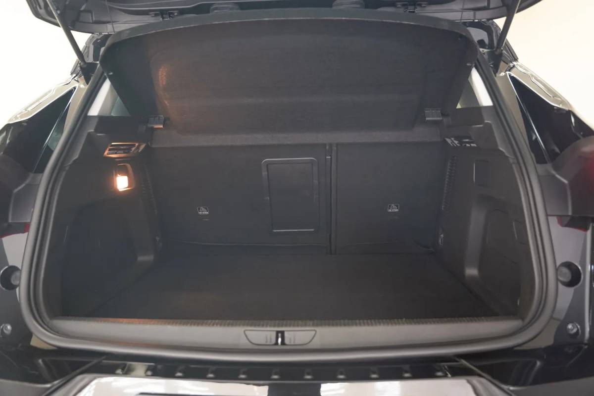 Opel Grandland X Opel Grandland X 1.6 PHEV