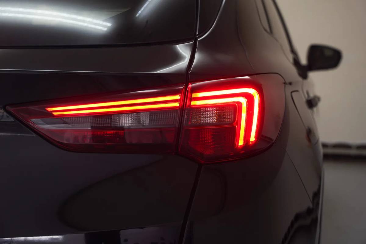 Opel Grandland X Opel Grandland X 1.6 PHEV
