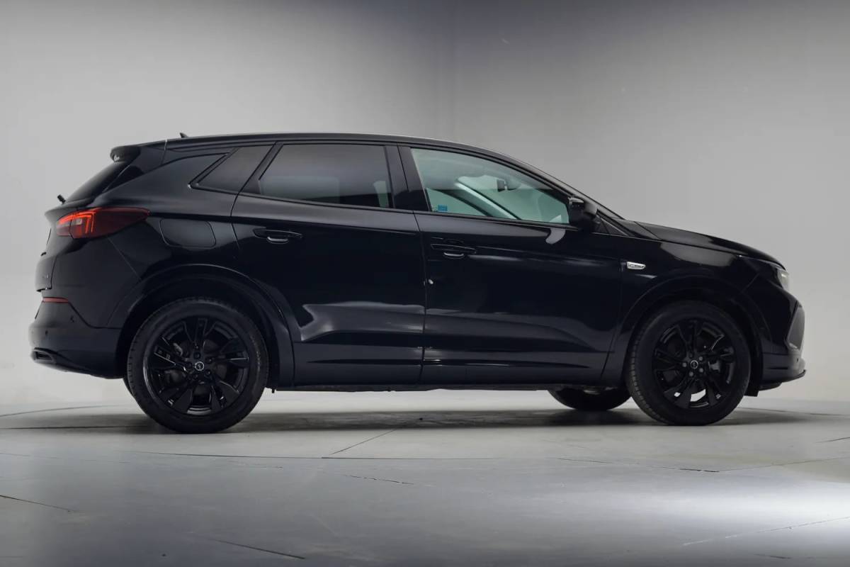 Opel Grandland X Opel Grandland X 1.6 PHEV