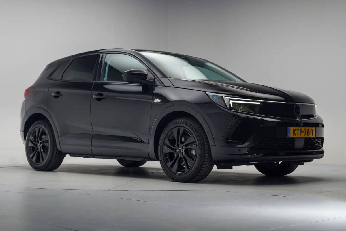 Opel Grandland X Opel Grandland X 1.6 PHEV