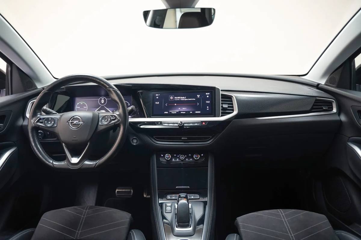 Opel Grandland X Opel Grandland X 1.6 PHEV