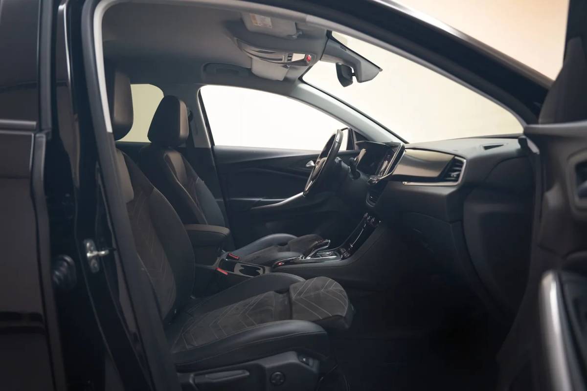 Opel Grandland X Opel Grandland X 1.6 PHEV