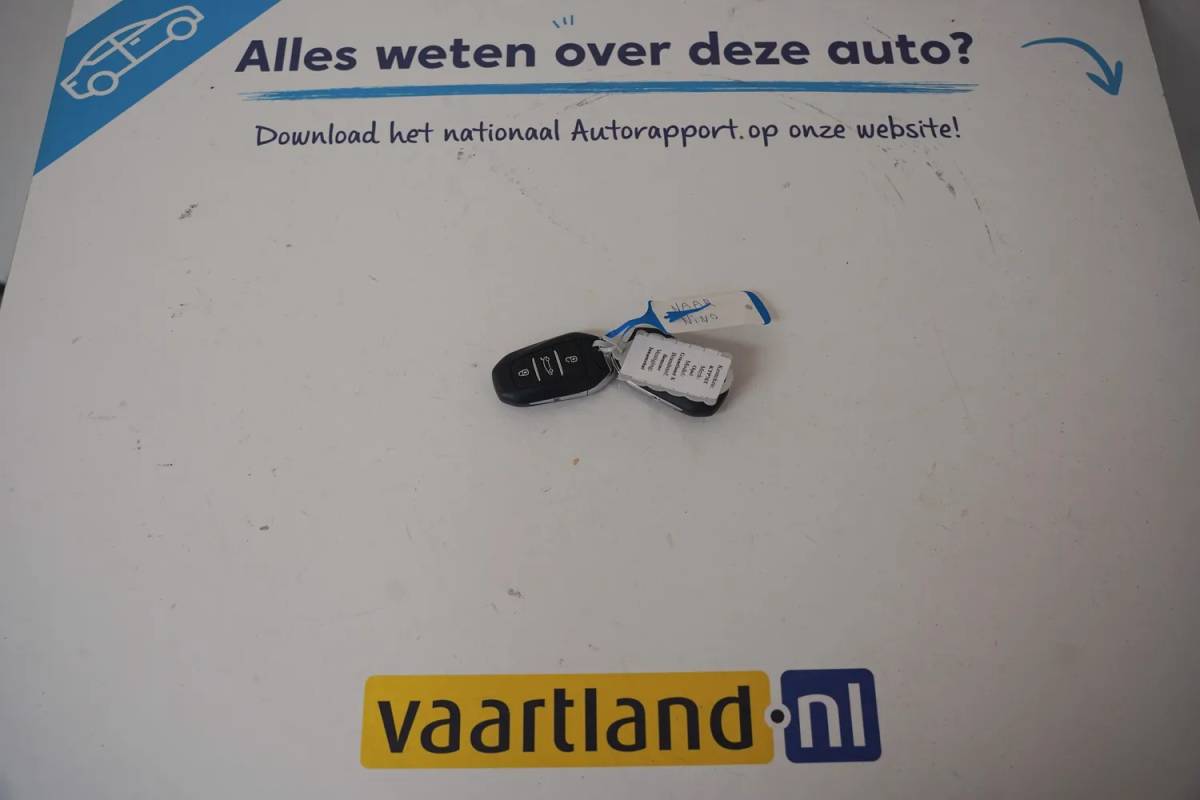 Opel Grandland X Opel Grandland X 1.6 PHEV