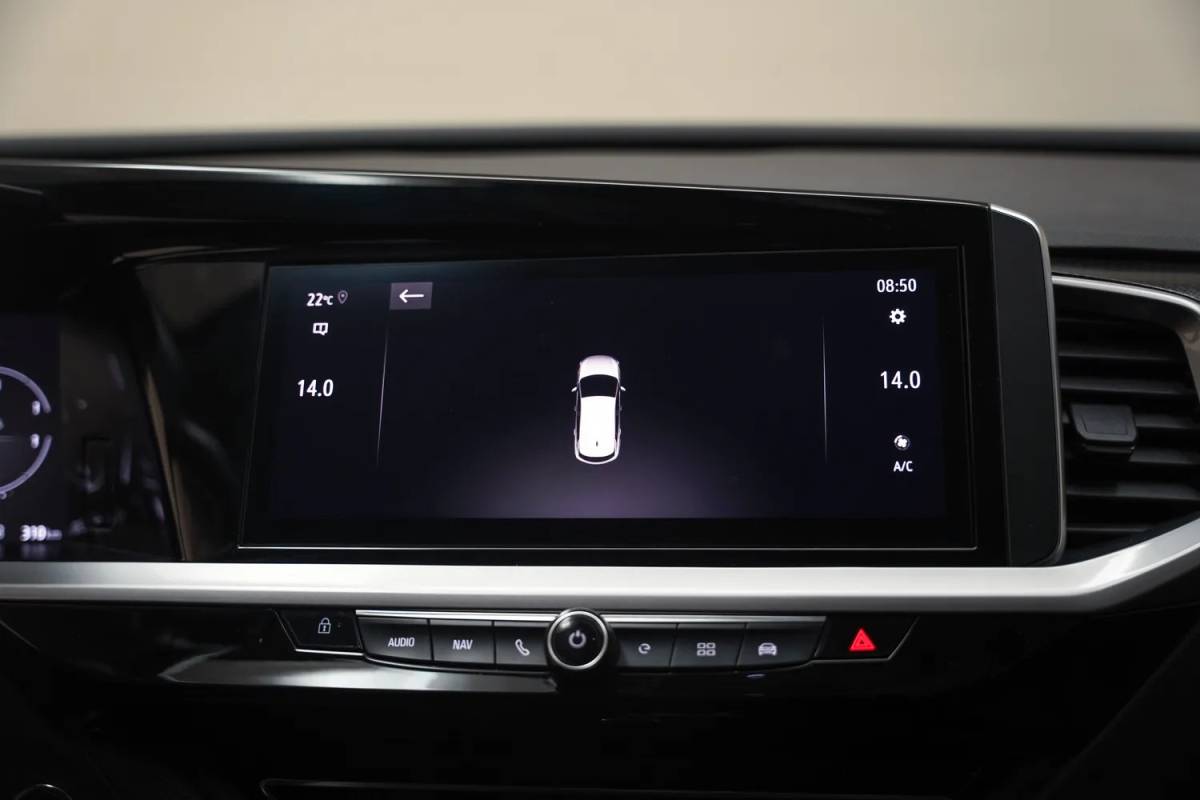 Opel Grandland X Opel Grandland X 1.6 PHEV