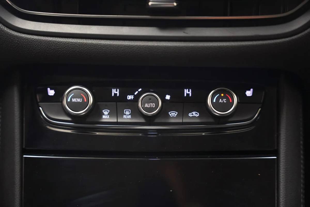 Opel Grandland X Opel Grandland X 1.6 PHEV