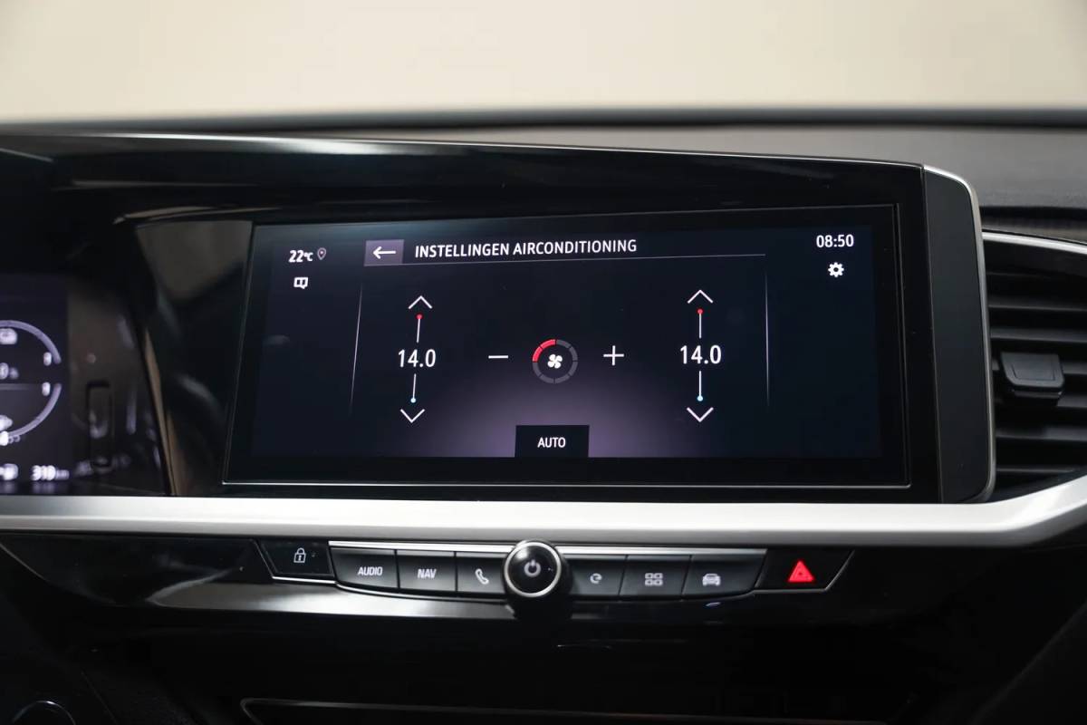 Opel Grandland X Opel Grandland X 1.6 PHEV