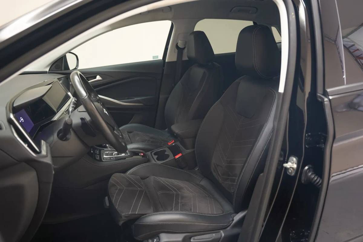 Opel Grandland X Opel Grandland X 1.6 PHEV