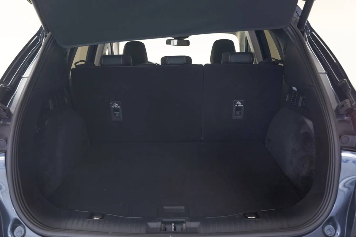 Ford Kuga Ford Kuga 2.5 PHEV Vignale [ LED Navi Camera Leder ]