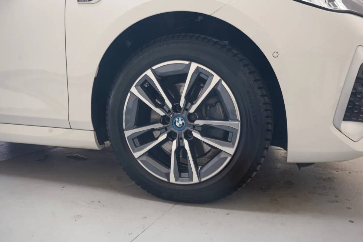 BMW 2 Serie BMW 2-serie Active Tourer 225e xDrive M Sport [ LED Memory Stuur-&stoelverwarming Camera ]