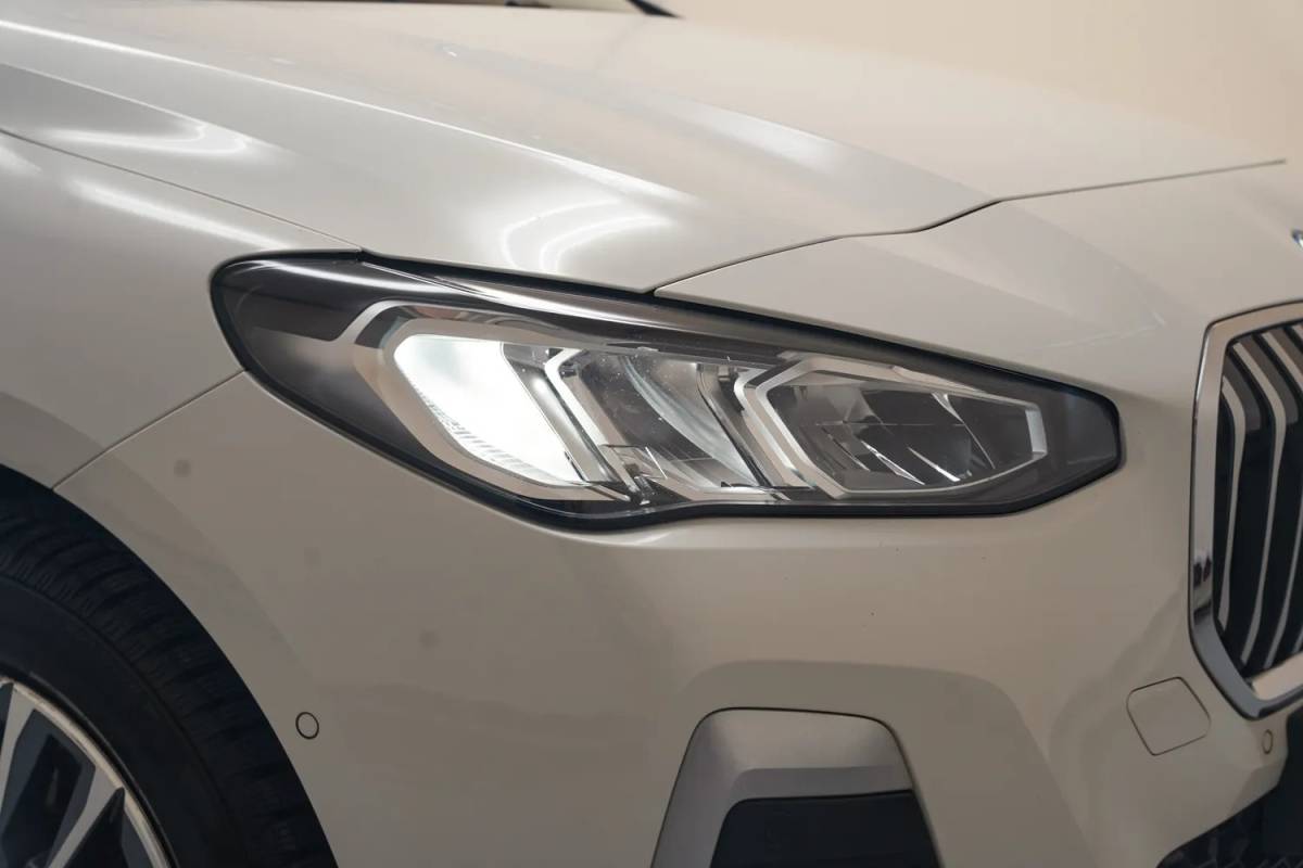 BMW 2 Serie BMW 2-serie Active Tourer 225e xDrive M Sport [ LED Memory Stuur-&stoelverwarming Camera ]