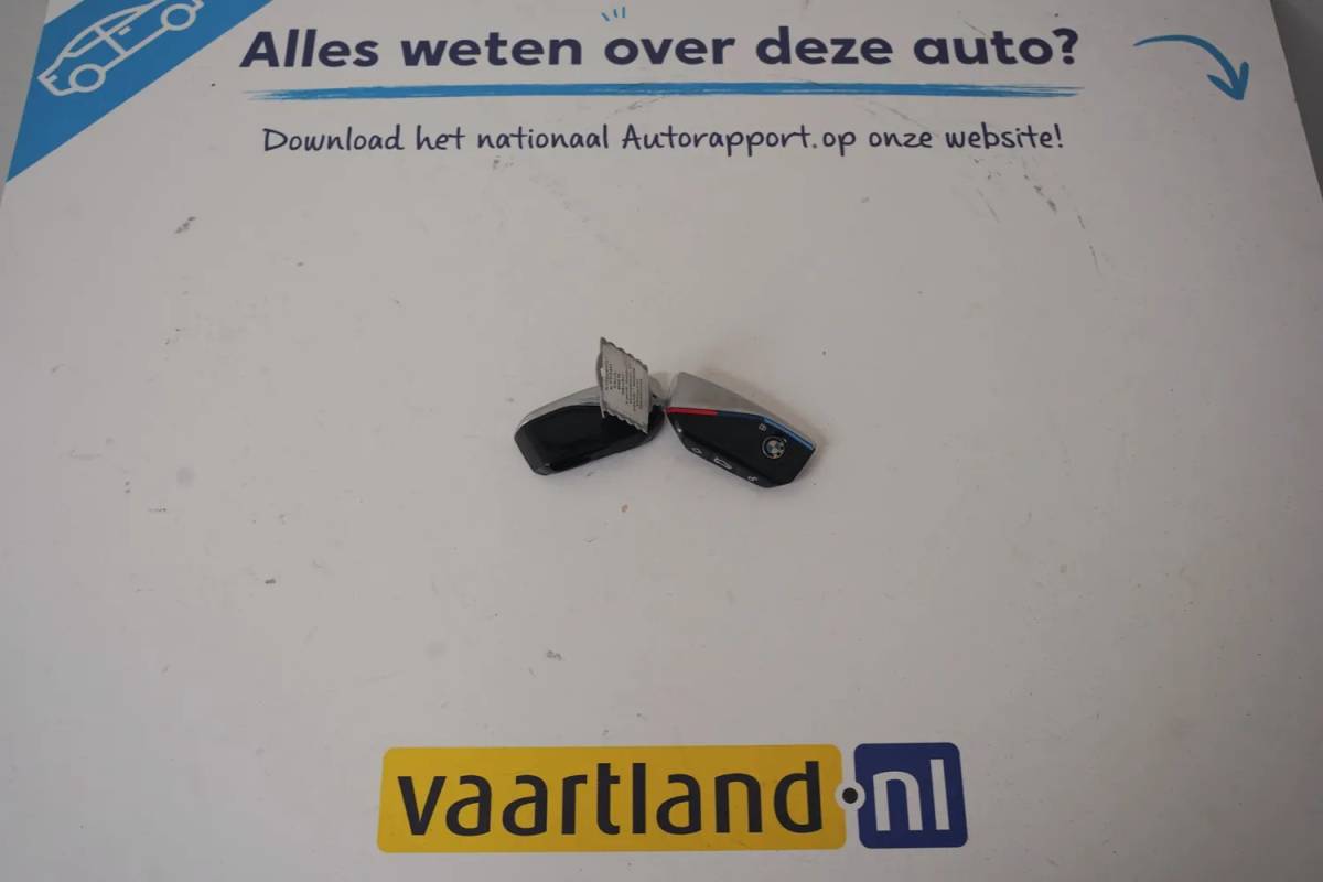 BMW 2 Serie BMW 2-serie Active Tourer 225e xDrive M Sport [ LED Memory Stuur-&stoelverwarming Camera ]